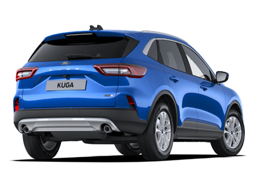 Kuga